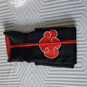 Akatsuki Naruto Cloak